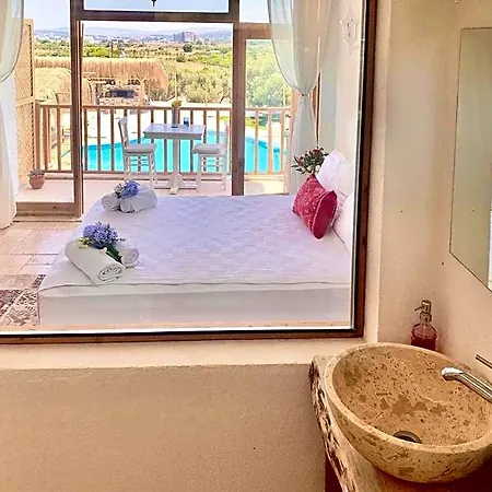 Hotel Alacati Barbarossa Çeşme