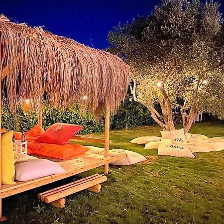 Alacati Barbarossa Hotel Çeşme