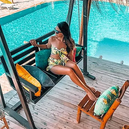 Alacati Barbarossa 3* Кешме