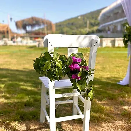 Alacati Barbarossa 3*