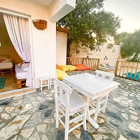 Alacati Barbarossa